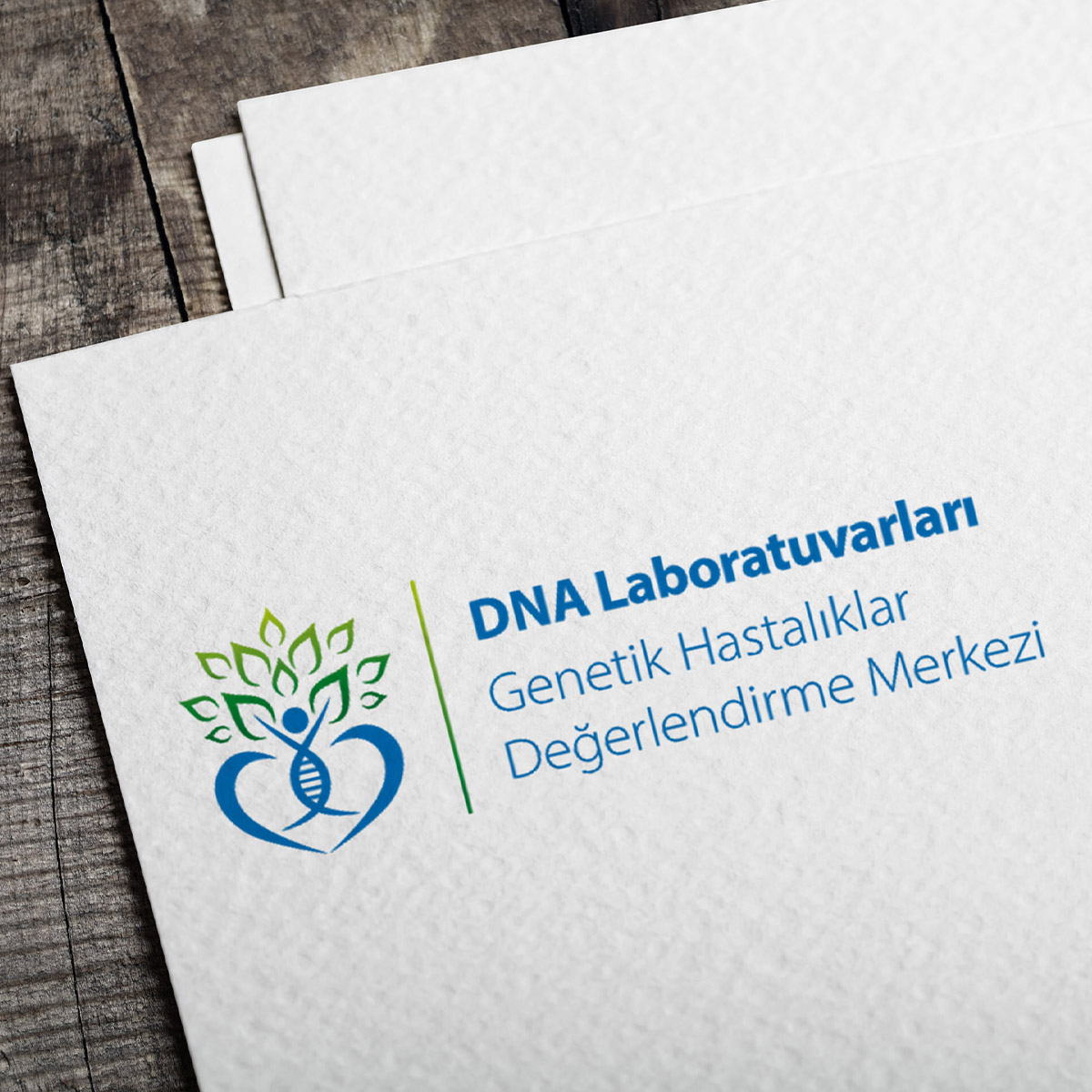 DNA Laboratuvarları
