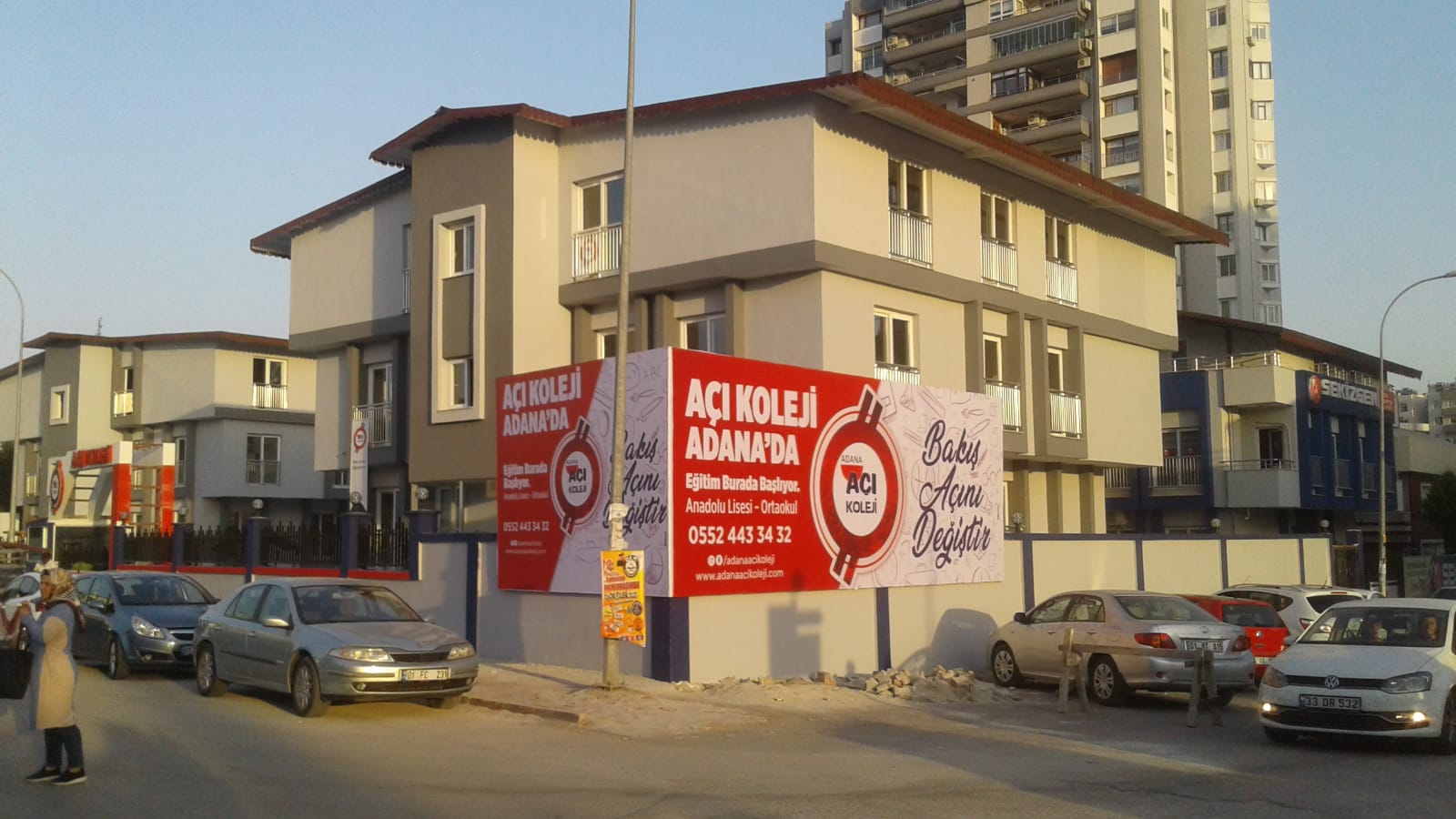 Açı Koleji