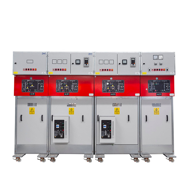 Panel Elektrik