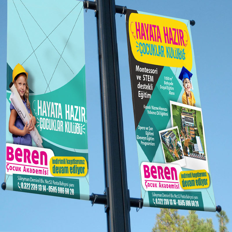 Beren Eğitim Kurumları