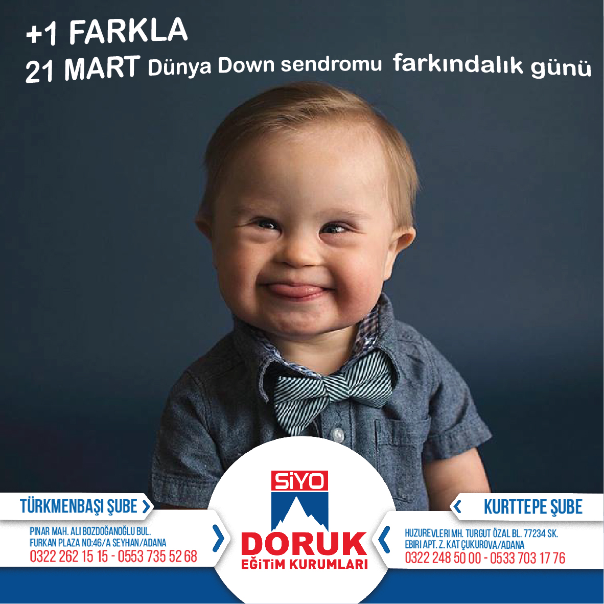 Doruk Eğitim Kurumları